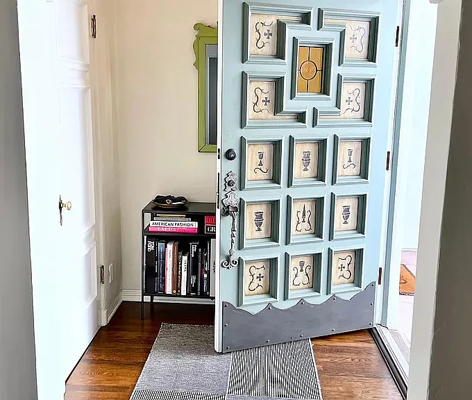 1330 N Harper Ave #208 — Photo 6
