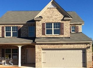 5836 Rex Ridge Pkwy, Rex, GA 30273