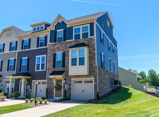 802 Oval Park Ln, Charlottesville, VA 22911