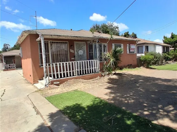 637 Hill St, Inglewood, CA 90302