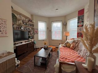 49 S Huntington Ave APT 302, Boston, MA 02130