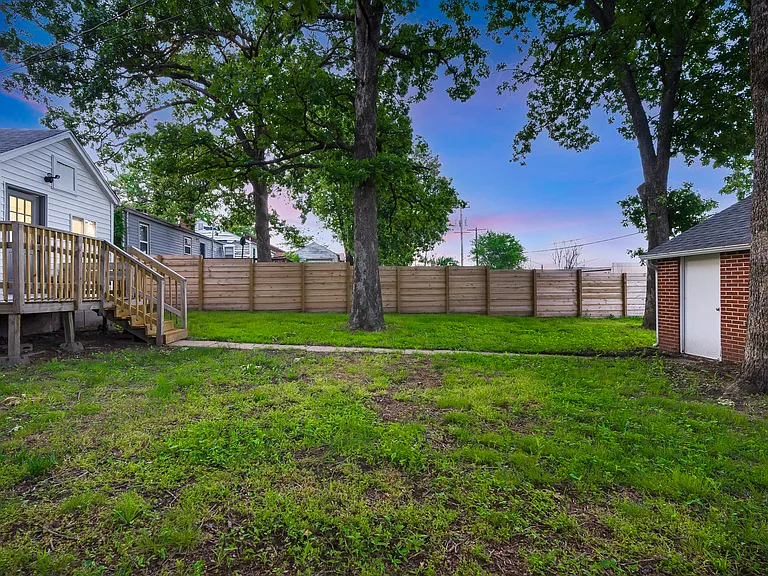 3317 S Joplin Ave — Photo 63