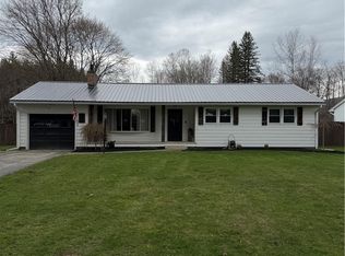 3406 Fortune Dr, Allegany, NY 14706