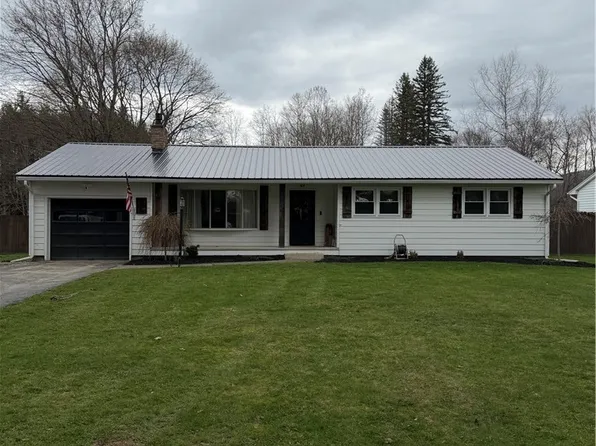 3406 Fortune Dr, Allegany, NY 14706
