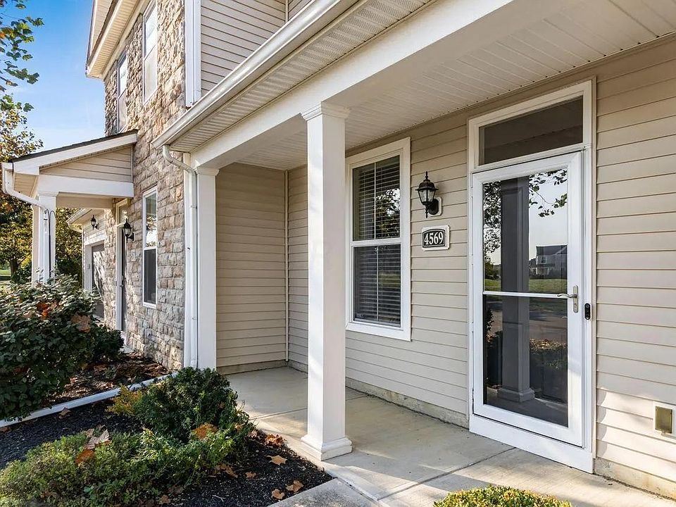4569 Tremont Club Dr, Hilliard, OH 43026 Zillow