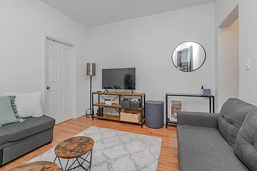 Rented by Modern Spaces