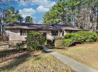 125 Lille Rd, Nashua, NH 03062