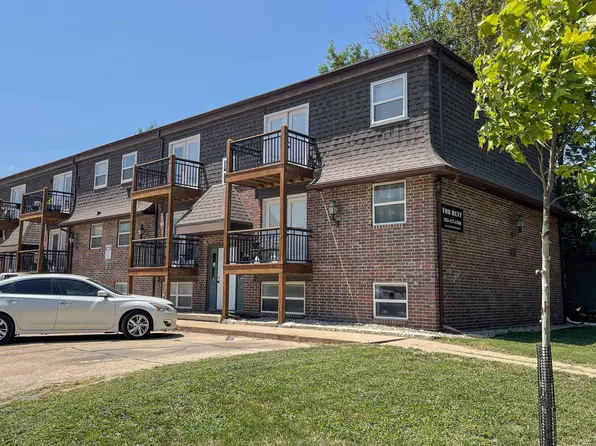 923 Vattier St, Manhattan, KS 66502