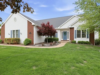 6503 Woodland Ct, Davenport, IA, 52807