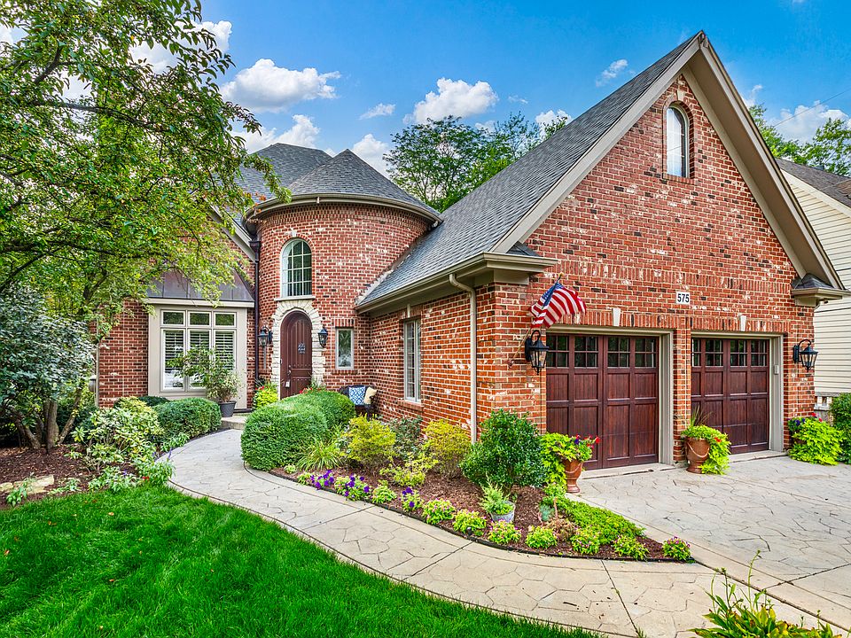 575 S Julian St, Naperville, IL 60540 Zillow
