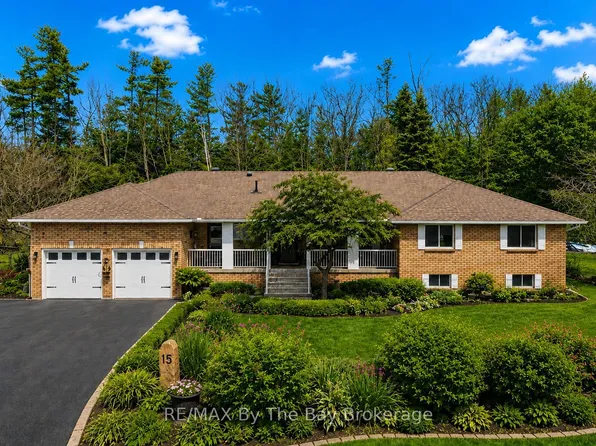 15 Deanna Dr, Wasaga Beach, ON L9Z 1J5