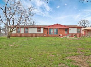 5310 S Cambridge Rd, Clearwater, KS 67026