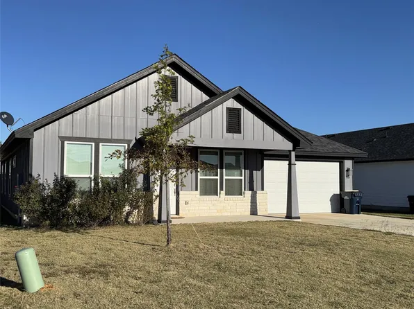 449 Dove Trl, Bertram, TX 78605
