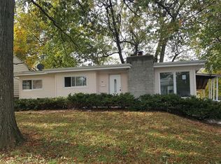 6129 Evergreen Blvd, Saint Louis, MO
