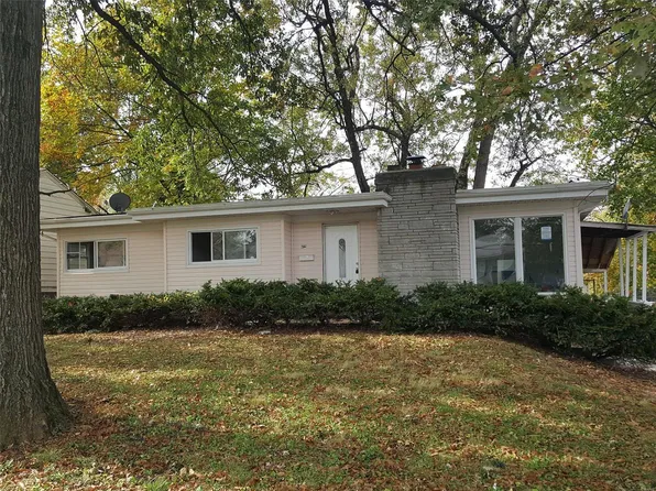 6129 Evergreen Blvd, Saint Louis, MO 63134