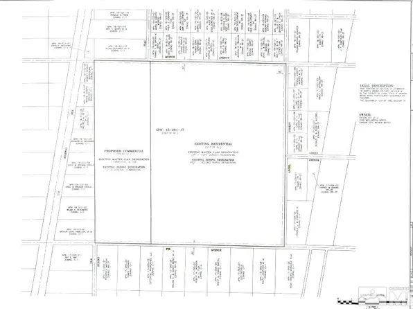 4900 S Highway 95a, Silver Springs, NV 89429