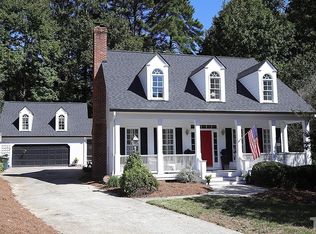 1304 Binley Pl, Raleigh, NC 27615