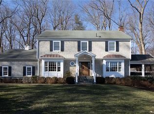 1 Turner Dr, Greenwich, CT 06831