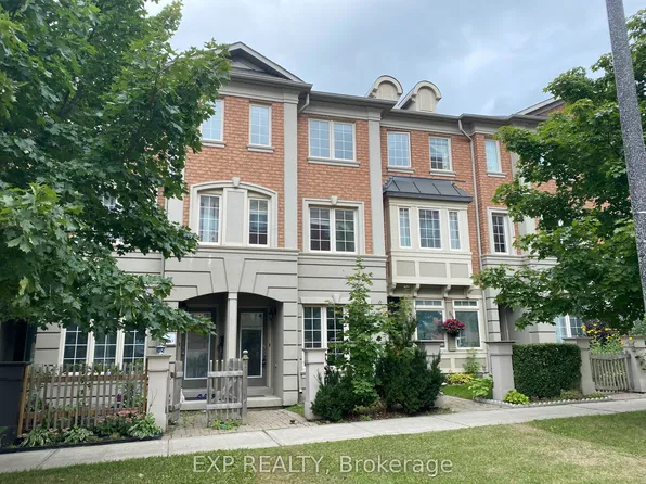 2765 Bur Oak Ave, Markham, ON L6B 1C8