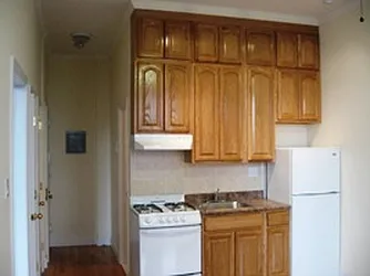 Rented by City Connections Realty