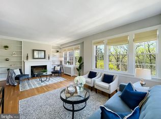 3024 Tilden St NW APT 401-C, Washington, DC 20008