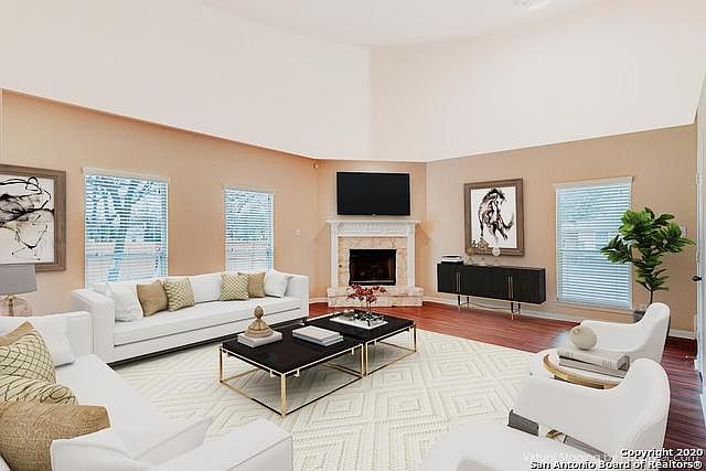 10826 Axis Xing, San Antonio, TX 78245 | Zillow