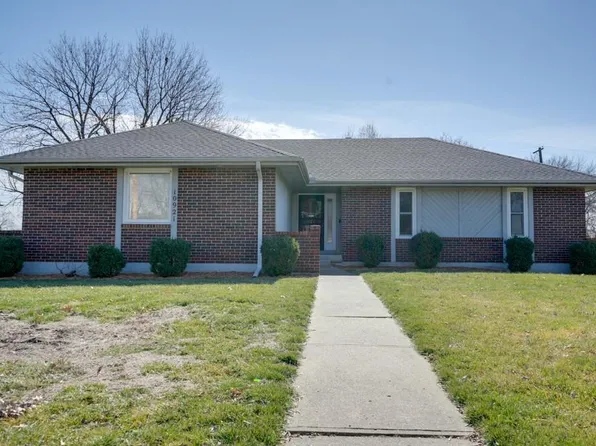 10921 E 81st St, Raytown, MO 64138