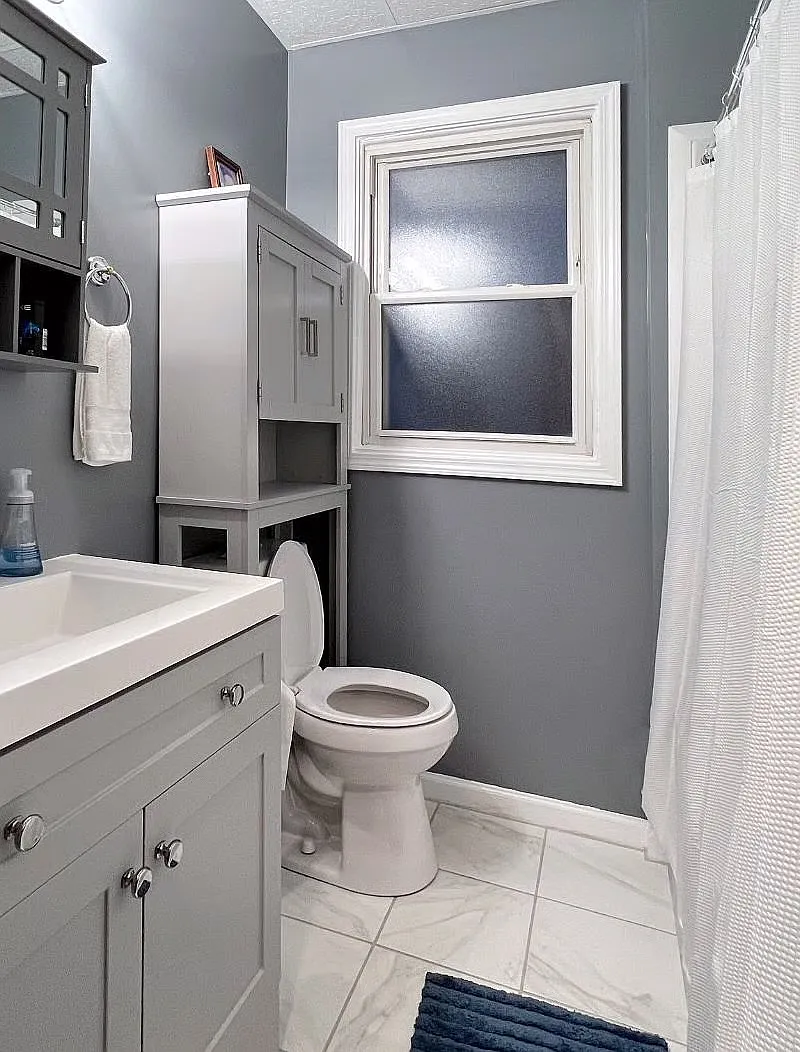2 bed, 850 sqft, $1,600 — Photo 4