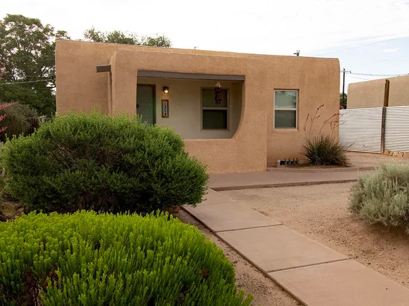 1208 Vassar Dr NE, Albuquerque, NM 87106