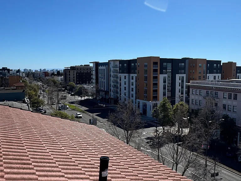 2319-2323 Shattuck Ave #503 — Photo 43