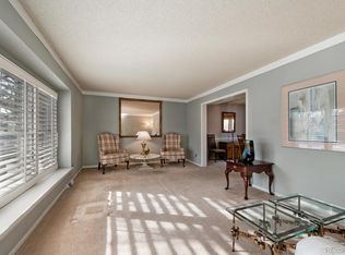 9999 E Aberdeen Ave, Englewood, CO 80111