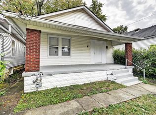 3943 S 5th St, Louisville, KY