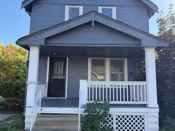 12816 Dove Ave, Cleveland, OH 44105