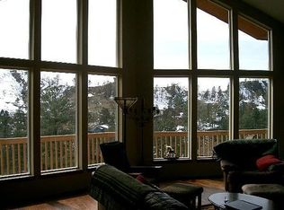 4553 Box Canyon Rd, Billings, MT 59101