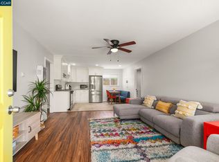 4157 Rita Dr, Martinez, CA