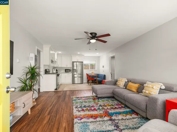 4157 Rita Dr, Martinez, CA 94553