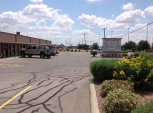 17170 Jordan STE 207, Selma, TX 78154