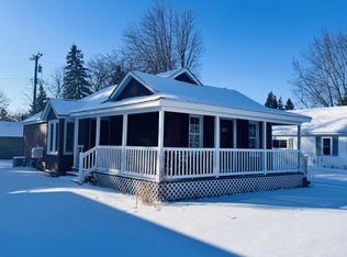 9915 Overton St, Reese, MI 48757