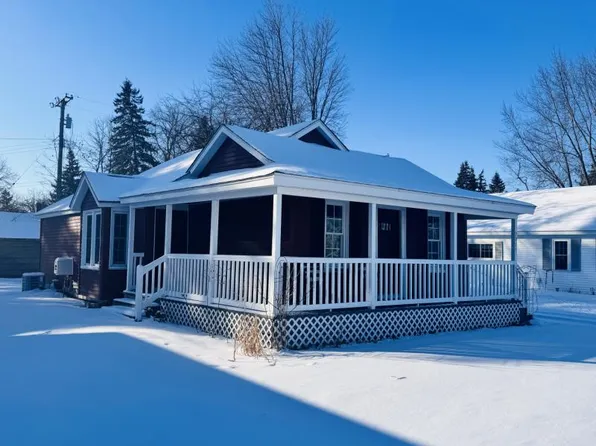 9915 Overton St, Reese, MI 48757