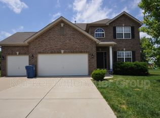 3521 Harbor Way, Shiloh, IL 62221