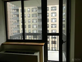 Rented by Anchor Associates