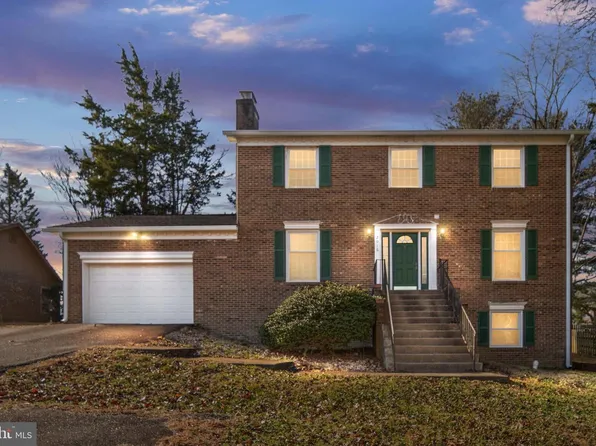 2016 Monitor Dr, Stafford, VA 22554