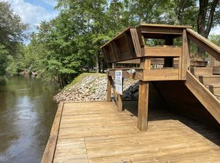 168 Mayferry Rd, Branchville, SC 29432