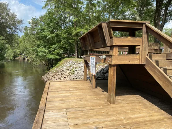 168 Mayferry Rd, Branchville, SC 29432