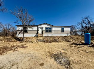 136 County Road 1736, Chico, TX 76431