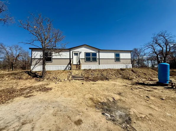 136 County Road 1736, Chico, TX 76431