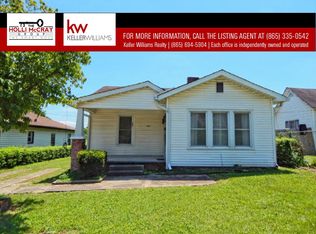 950 Hiawassee Ave, Knoxville, TN 37917