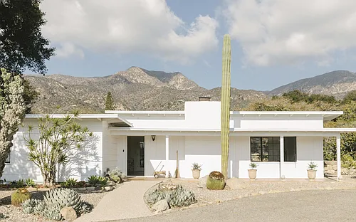 696 Romero Canyon Rd Photo 1