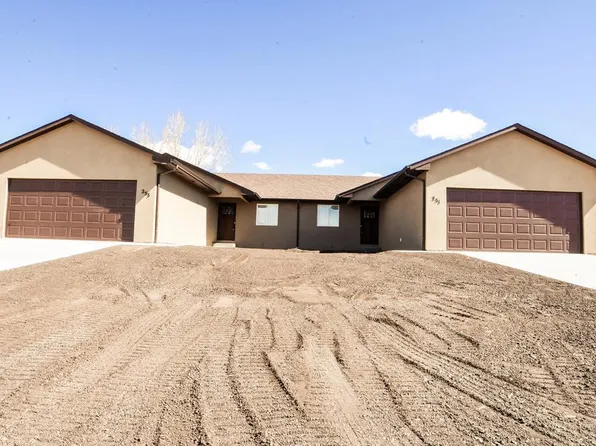 816-818 S Bellflower Dr, Pueblo, CO 81007