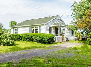3539 State Route 247, Canandaigua, NY 14424